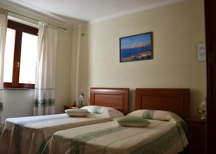 Hotel Da Paolino