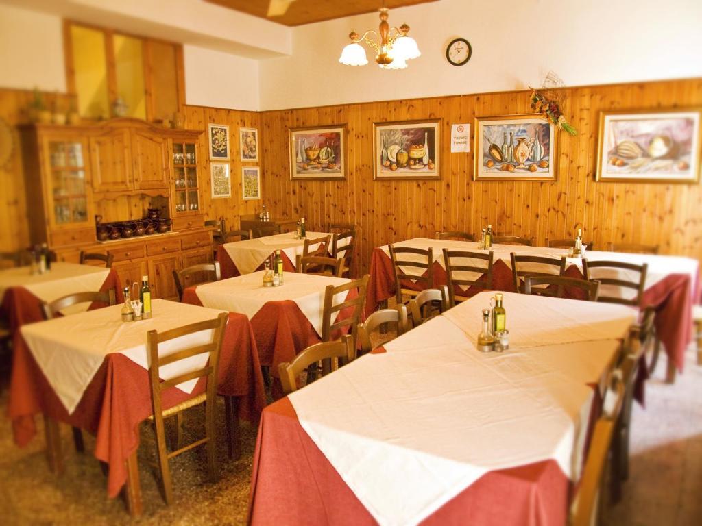 Da Paolino 3* Trinità dʼAgultu