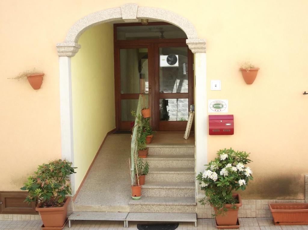 Gasthuis Da Paolino 3*