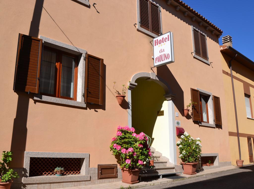 Da Paolino 3*