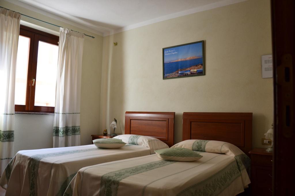 Da Paolino 3* Trinità dʼAgultu