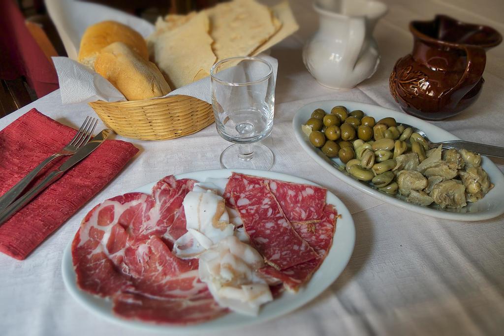 Gasthuis Da Paolino